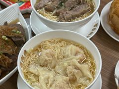 -百福麵家(新馬路店)