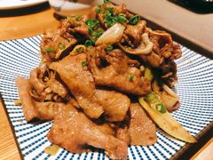 -渔寿司·日本料理(艾尚天地店)