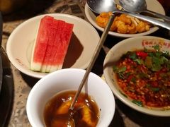 -蜀国大将老火锅(江北店)