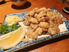 -千代武日本料理(开发区店)