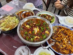 -佳佳麻辣烧菜馆