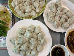-军嫂饺子馆(岳家寨小区店)