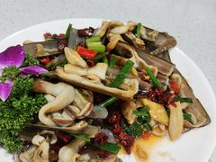 -锦里海景海鲜餐厅.三亚老字号(亚龙湾中心广场店)