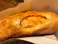 -吉品合酥脆烤饼(太平洋森活天地店)