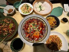 -锦府盐帮·侯宅(五棵松万达店)