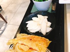 -潮牛海记•潮汕牛肉火锅•醉鸡煲•粿条汤(通北路店)
