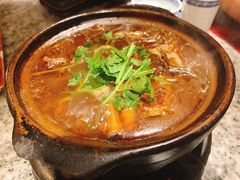 -南京大牌档(香港广场店)