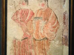-陕西历史博物馆