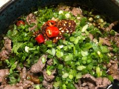 -君霖海鲜私房菜(春柳店)