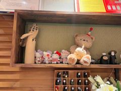-千代武日本料理(爱建店)