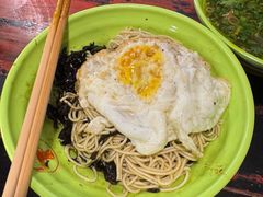 -张记牛肉面馆(天津路店)