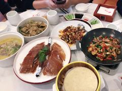 -大鸭梨烤鸭(石佛营店)