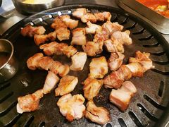 -401餐厅(弘大店)