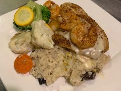 -Ruby Tuesday(九龙湾店)
