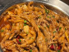 -胖哥俩肉蟹煲(世茂国际广场店)
