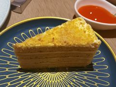 -波特曼西餐厅(中央大街店)