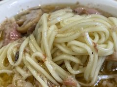 -吴记怪味面(牛王庙店)
