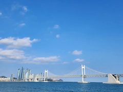 -海云台海滩