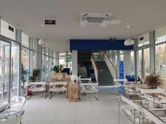 -Cetus coffee鲸鱼座咖啡·拼豆(二仙桥公园店)