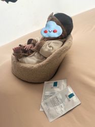 -玛瑞莎孕婴童摄影到家拍