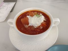 -库滋明·俄罗斯特色美食(中央大街店)