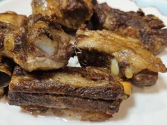 -幸福饭店(佛山路东段店)