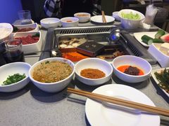 -海底捞火锅(凯德广场店)