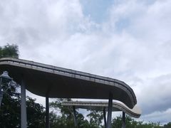 -金鸡山公园