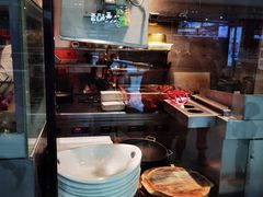 -大师兄·西北小馆(南沙万达广场店)