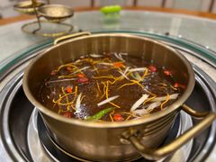 -大理董·董家小厨野生菌火锅(古城旗舰店)