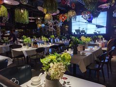 大堂-胡桃里音乐酒馆(下沙店)