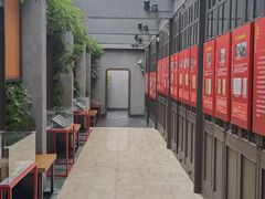 -中共二大会址纪念馆
