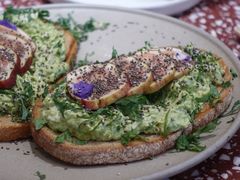 无花果手撕鸡肉tapas-Toris(LuOne凯德晶萃广场店)