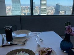 -北京柏悦酒店·锦庭餐厅Dining Room
