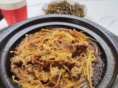 -李先生牛肉面大王(广渠门内店)