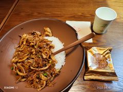 -德天顺盖码饭(人民西路店)