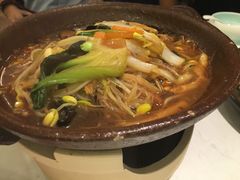 -香香海南菜餐厅
