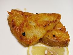 -贵木日本料理·铁板烧(新地假日广场店)