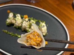 -喜鼎海胆水饺(东港店)