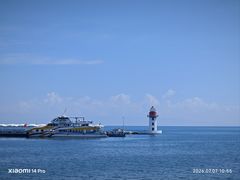 -青海湖二郎剑景区