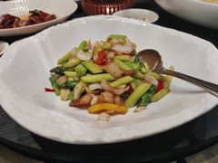 -彩丰楼中餐厅(佘山世茂洲际酒店)