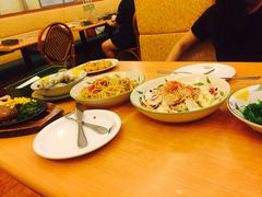 -萨莉亚意式餐厅(新洲佐阾新邑店)