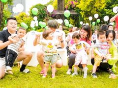 -妈咪的吻Mommy kiss国际托育中心(康桥融府店)