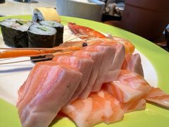 -粤海喜来登酒店·盛宴海鲜牛排自助餐厅(天河城店)