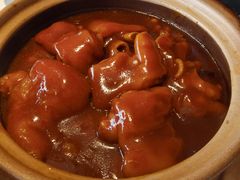 -0776食堂·京城创意菜(七里庄店)