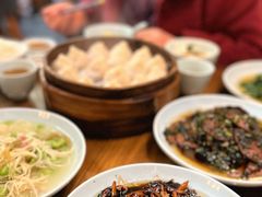 -双塔老饭店