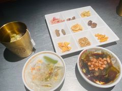 -探鱼·鲜青椒爽麻烤鱼(苏宁广场店)