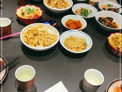 -火宫殿·湘菜小吃·商务宴请·生日聚会(市府店)
