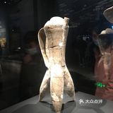 外星人地球办事处——广汉三星堆遗址