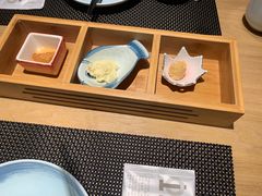 -虹料理·日料放题(悠方店)